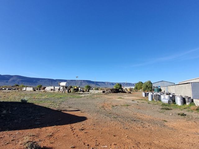  Bedroom Property for Sale in Calvinia Northern Cape